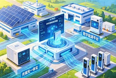 浙江分时电价软着陆：光伏储能收益规则重写，慧明谦“EMS+光储充”破局