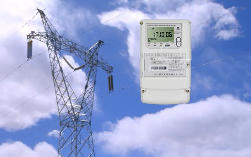 了解智能电能表远程费控系统有哪些优缺点