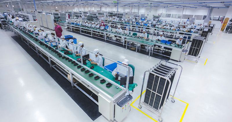 物联网智能电表将是国内市场发展的重要方向