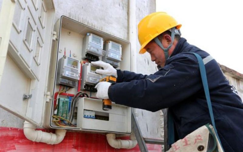 围绕电价改革国家发改委近期出台4大重点改革措施