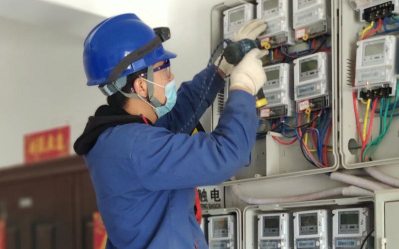 智能电表能为我们的日常生活带来哪些方便