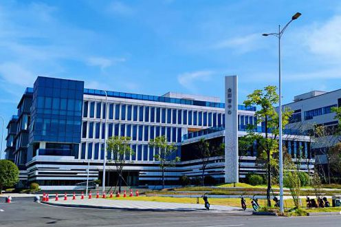 金阳智中心企业园区电表集抄改造项目