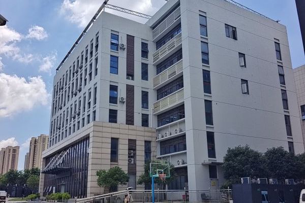 长沙新艺树培训学校智能电表改造