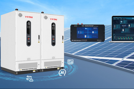 慧明谦数字能源管理平台：领航储能数智化，赋能能源新未来