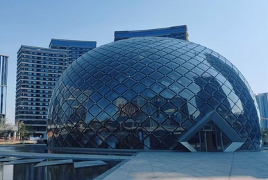 广州·广纳院本部园区智能电表改造